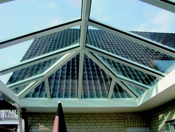 Terrassenüberdachungen (7/25)