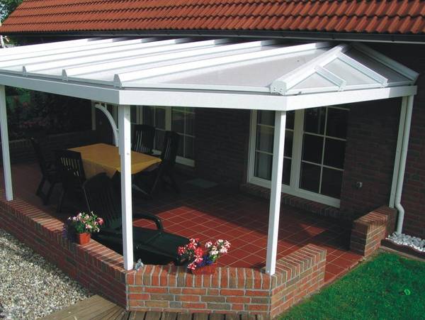 Terrassenüberdachungen (12/25)