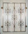 Fenstergitter