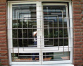 Fenstergitter
