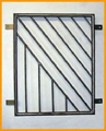 Fenstergitter